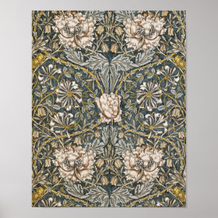 William Morris - el arte de William Morris