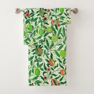 William Morris Fruta Exótica, Lime Green