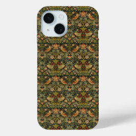 William Morris: Funda de teléfono/almohadilla para