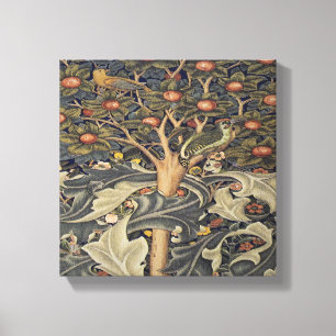 William Morris hermoso trabajo de arte de nueva ge