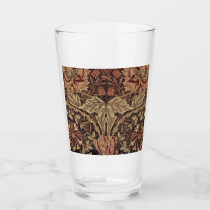William Morris Honeysuckle Arte Inglés Clásico