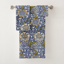 William Morris Kennet