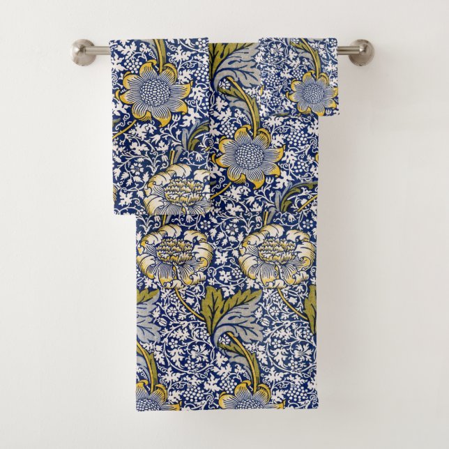 William Morris Kennet (In situ)