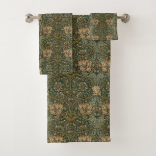 William Morris: La madreselva