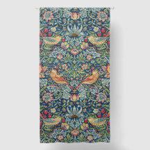 William Morris - Ladrón de fresas