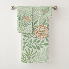 William Morris Larkspur