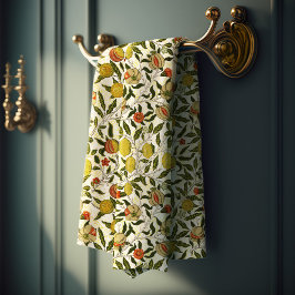 William Morris Lemons Frutos granados