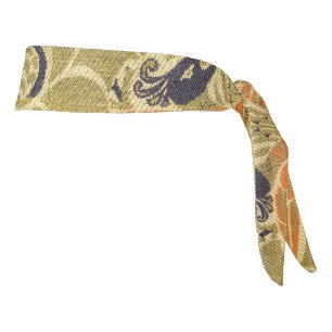 William Morris Peacock & Dragon Arts & Crafts