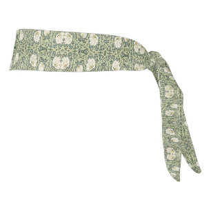 William Morris Pimpernel Green