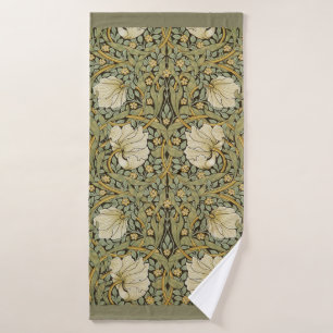 William Morris Pimpernel Vintage Pre-Raphaelite