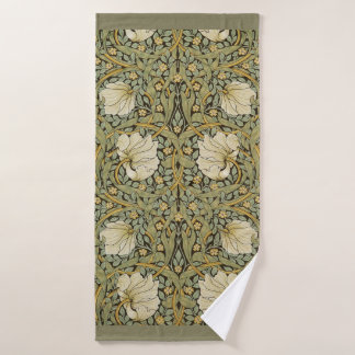 William Morris Pimpernel Vintage Pre-Raphaelite