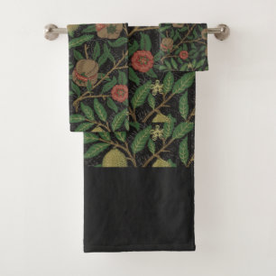 William Morris Pomegranate Classic Fruit