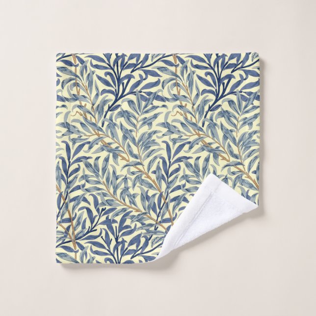 William Morris "Rama de Sauce" 4 (Toallita)