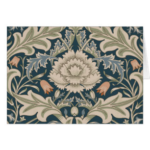 William Morris Severn Floral Garden Floral Classic