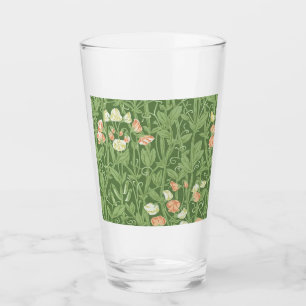 William Morris Sweet Pea Floral Design