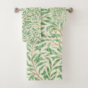William Morris. Tos.