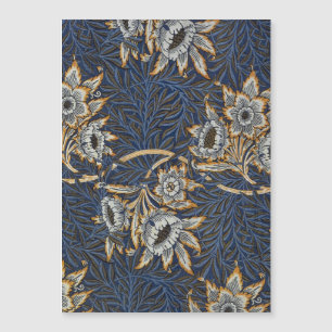 william morris tulip y sauce