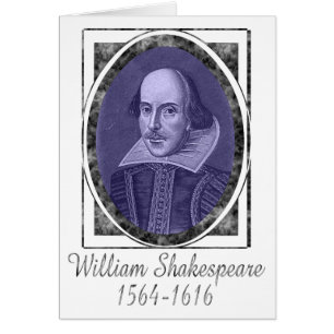 William Shakespeare