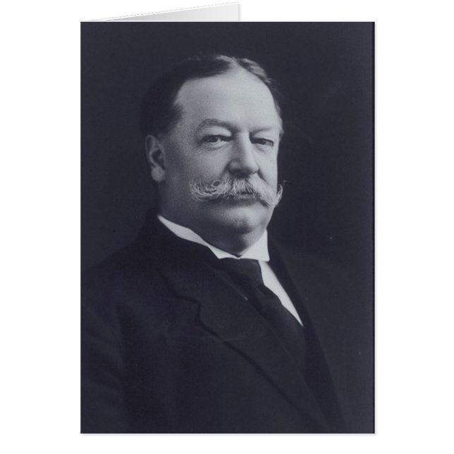 William Taft (Frente)