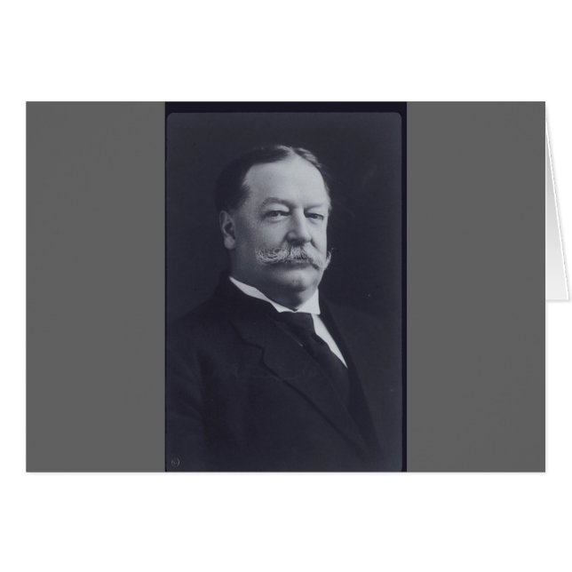 William Taft (Anverso (Horizontal))