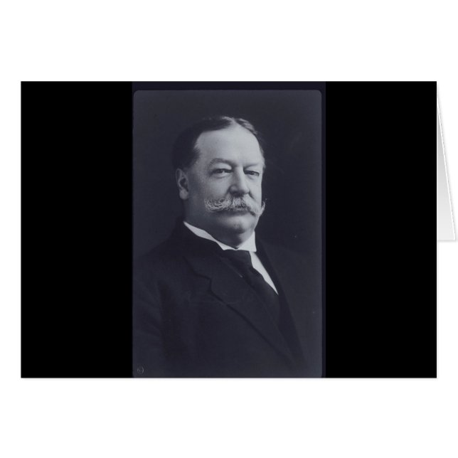 William Taft 27 (Anverso (Horizontal))