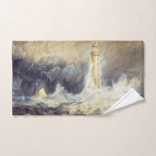 William Turner - Faro de Bell Rock