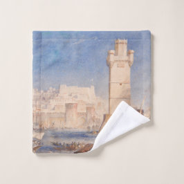 William Turner Rhodes