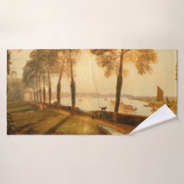 William Turner - Terraza Mortlake