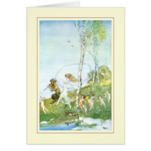 Willy Pogany