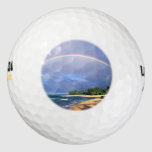 Wilson pelotas de golf ultra 500