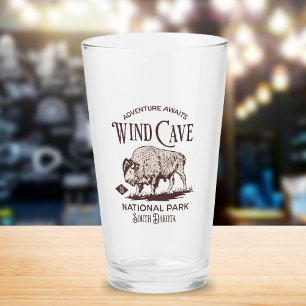 Wind Cave National Park South Dakota Since 1903