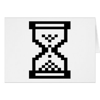 Windows-Reloj de arena