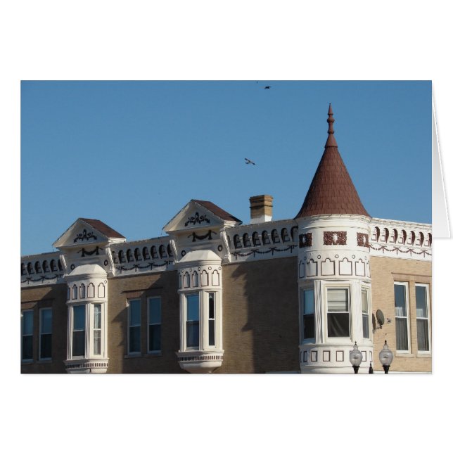 Windows y Brick (Anverso (Horizontal))