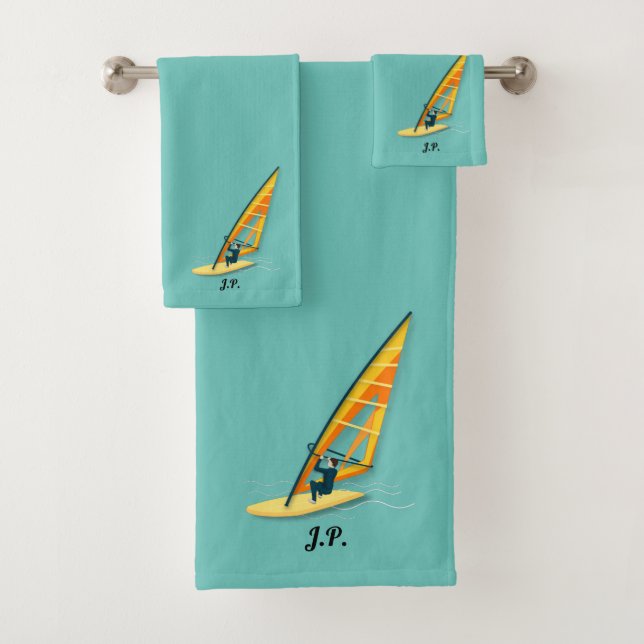 Windsurf (In situ)