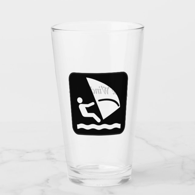 Windsurf de Belice (Ambergris, Caulker, Caye) (Anverso)