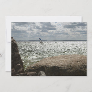 Windsurf - invitación