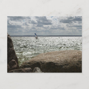 Windsurf - postal