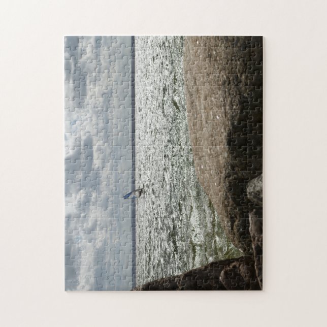 Windsurf - rompecabezas (Vertical)