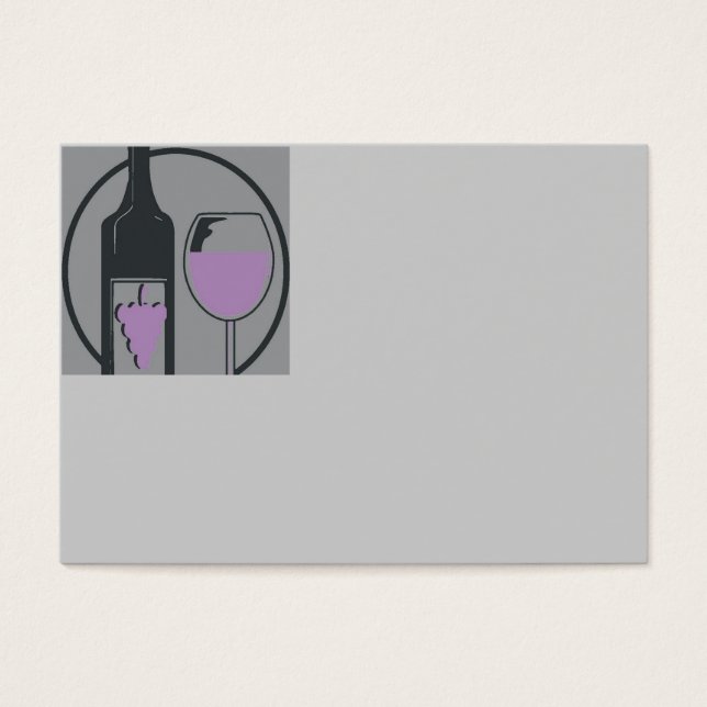 Wine Lover (Frente)
