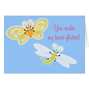 Wing-Nutz™_Fluttering Buddies