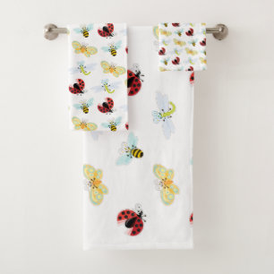 Wing-Nutz™_Fluttering Buddies_sweet y insectos