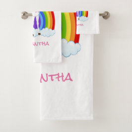 Wing Unicorn Fiesta Arcoiris