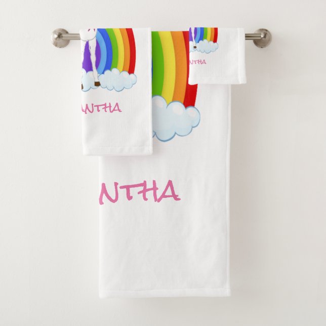 Wing Unicorn Fiesta Arcoiris (In situ)