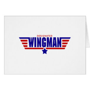 Wingman señalado