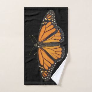 Wings Monarch Naranja Wings