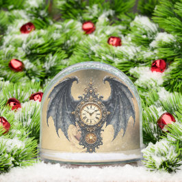 Wings of Eternity – The Timeless Guardian. 