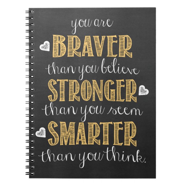 Winne bah el cuaderno de la cita (Frente)