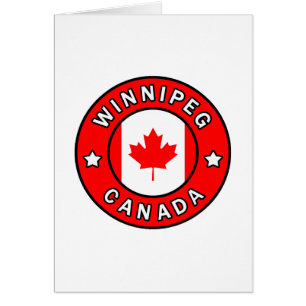 Winnipeg Canadá