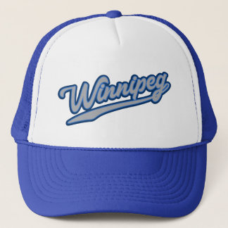 Winnipeg Gorra