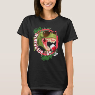 Winosaur Dad Range Reutilizable Bag Tops Cushion